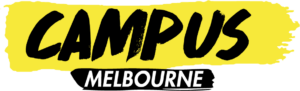 Campus Melbourne Logo